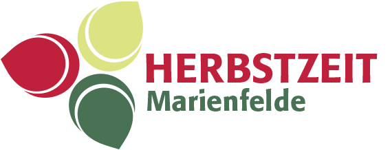Logo Herbstzeit Marienfelde